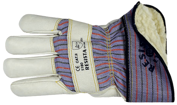 Winter-Handschuh RESISTA-Extra 5180