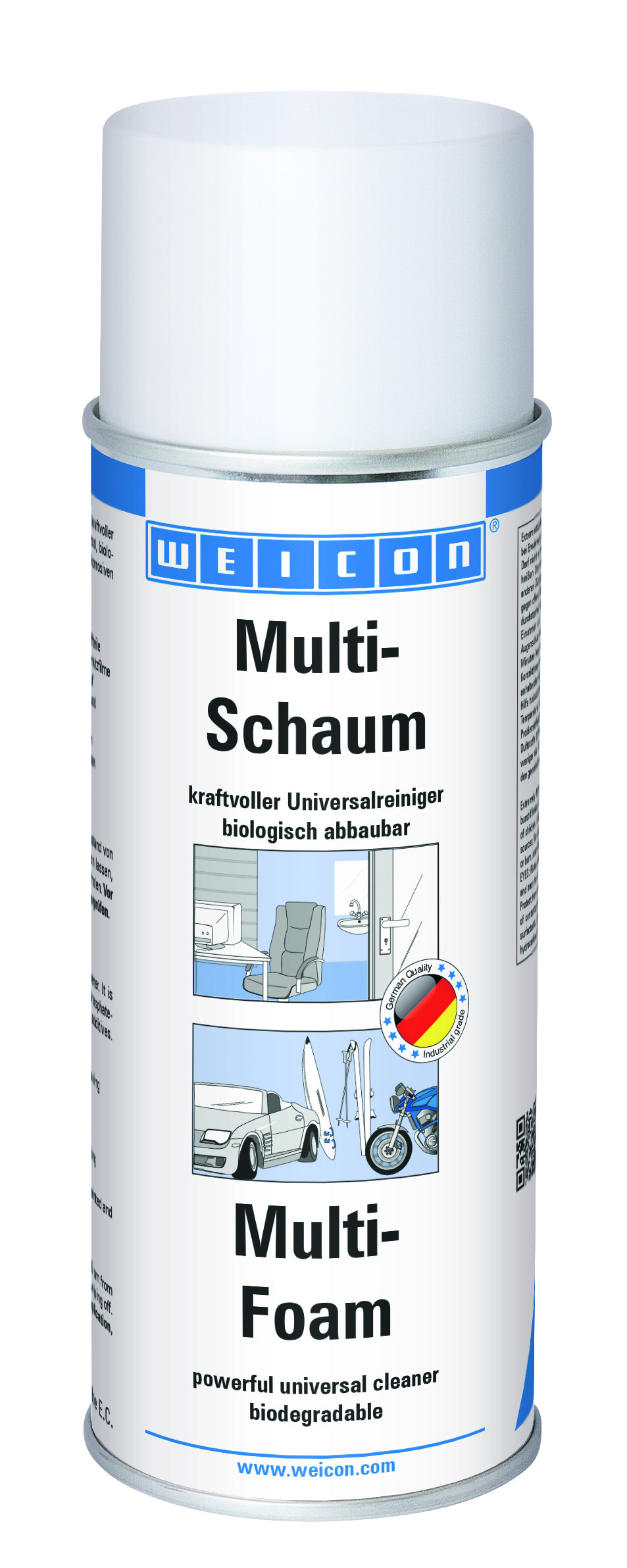 Multi-Schaum Weicon