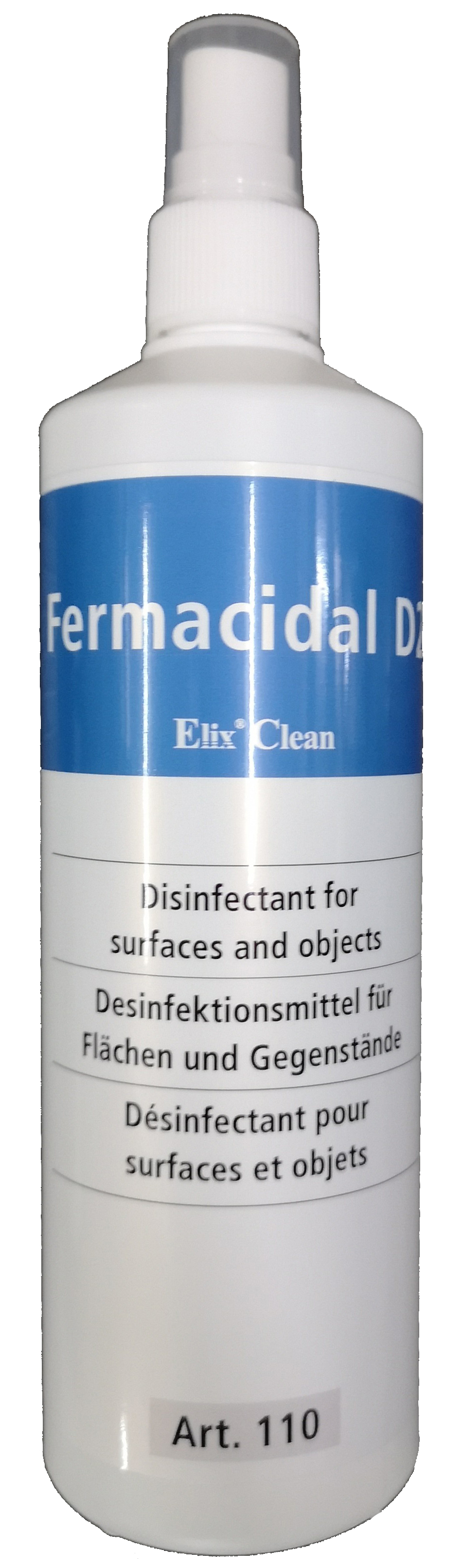 Desinfektionsmittel 250 ml