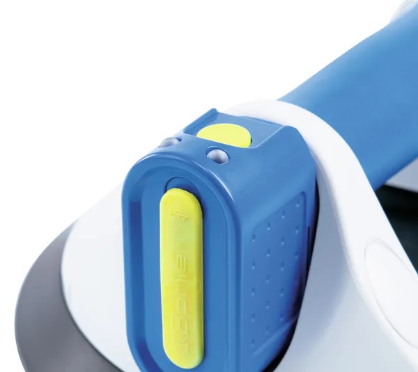 Akkupumpe für Saugheber BO601GA / BO601G