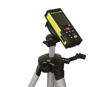 Distanzmesser Point2Point METRICA