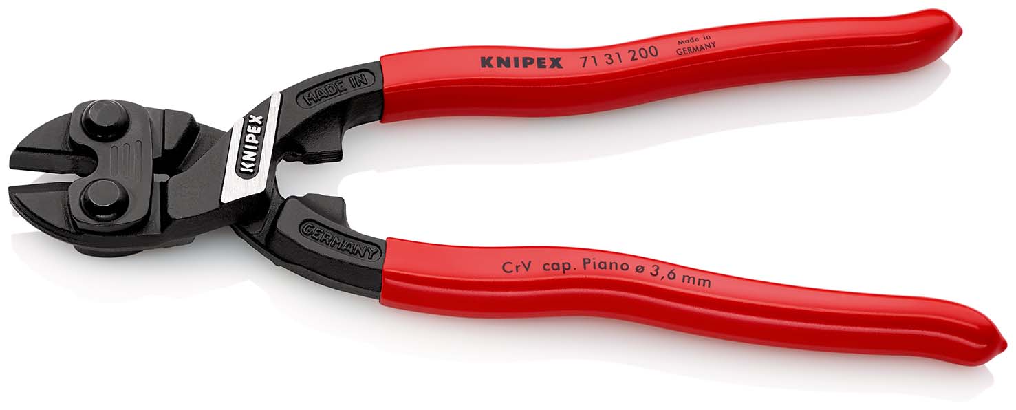 Kompakt-Bolzenschneider CoBolt® 71 31 200
