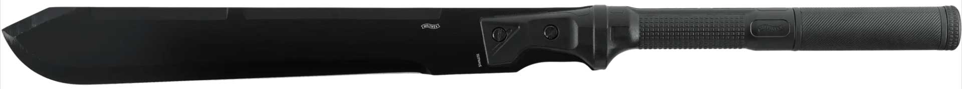 Machete WALTHER MachTac 3 5.0763 4000844587909