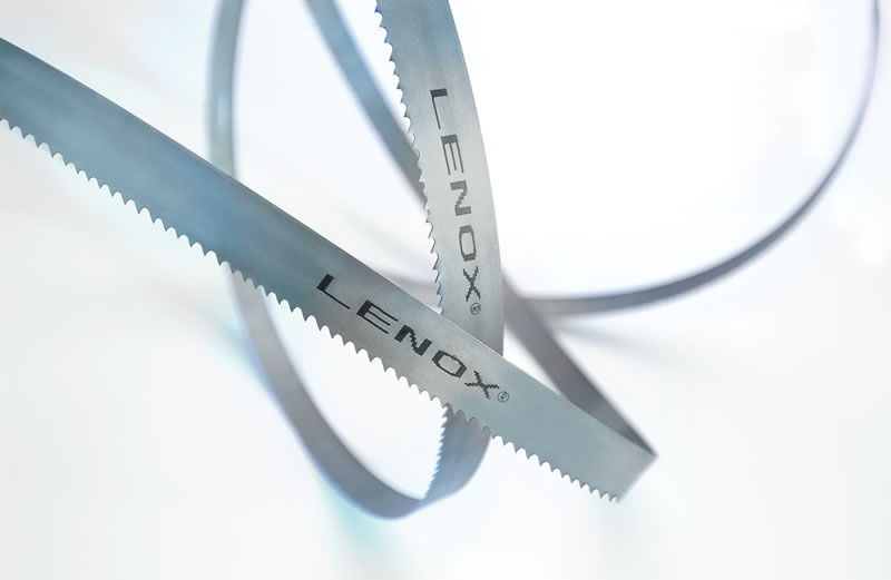 Metallsägeband Bi-Metall M42 Lenox QXP