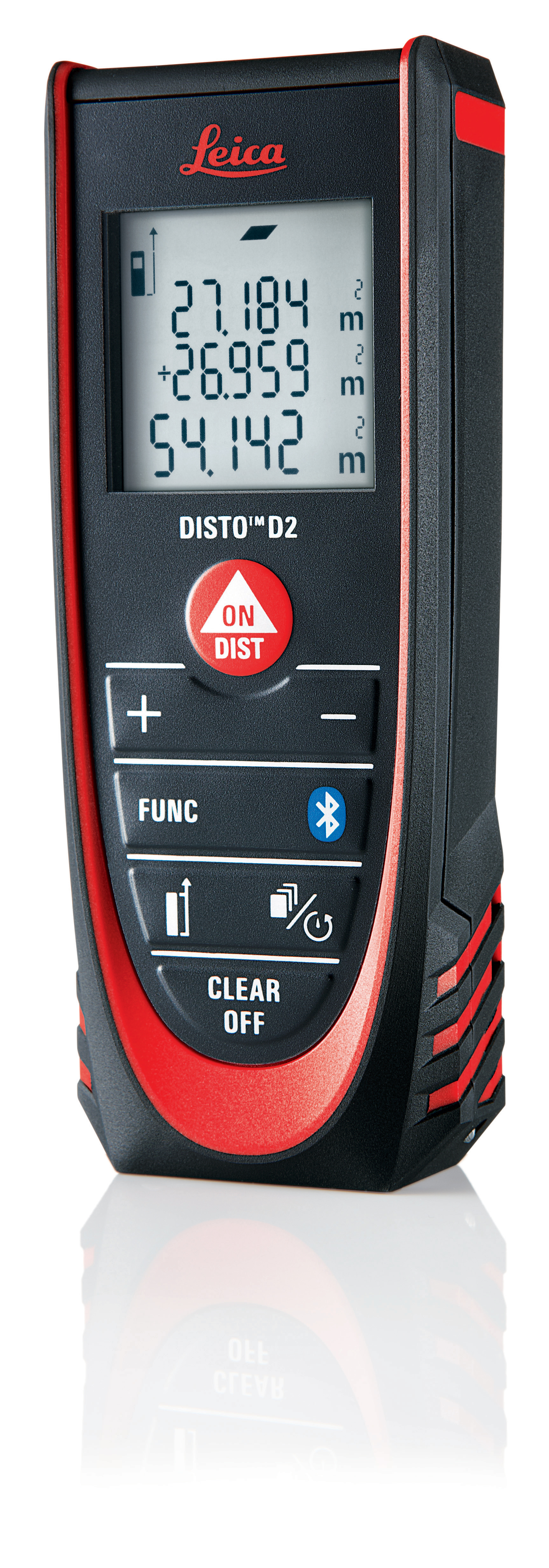 Laser-Distanzmessgerät DISTO™ D2