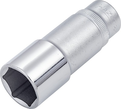 Steckschlüsseleinsatz 3/8" lang Hazet 880LG, Aussen Sechskant
