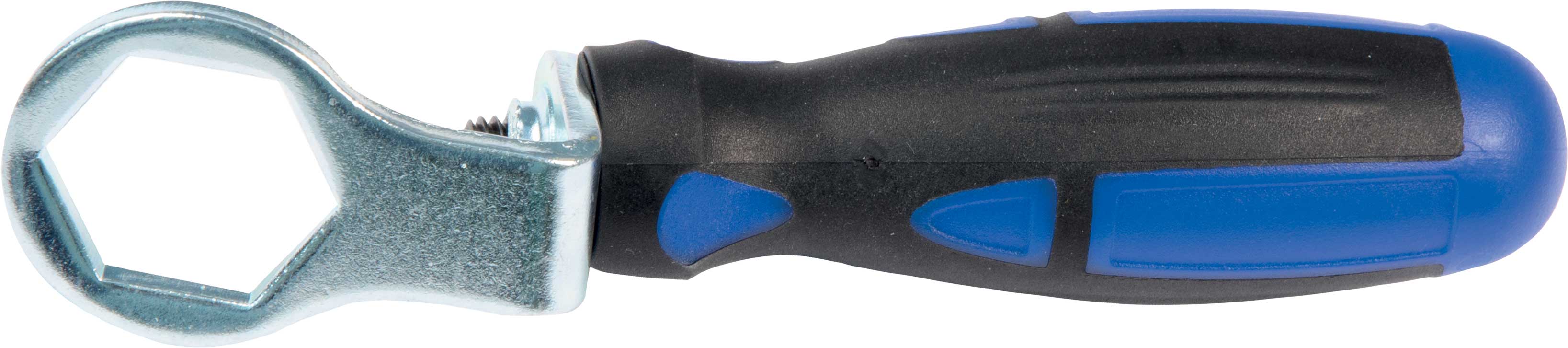 Blindnietmutternvorsatz-Adapter