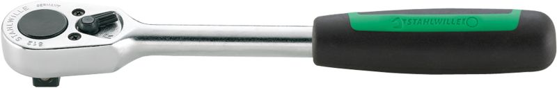 Umschaltknarre 512 1/2" STAHLWILLE