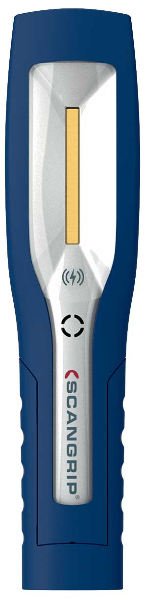 Arbeitsleuchte MAG PRO WIRELESS SCANGRIP 03.5691