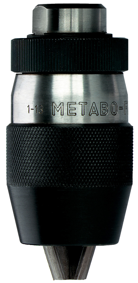 Schnellspann-Bohrfutter METABO FUTURO
