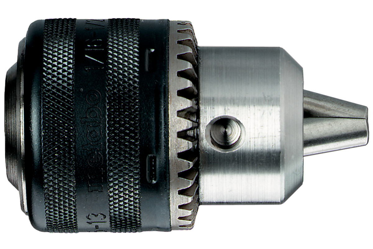 Zahnkranz-Bohrfutter R+L 1.0 - 13.0 mm