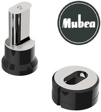 Mubea Stempel Nr. 4 Langloch