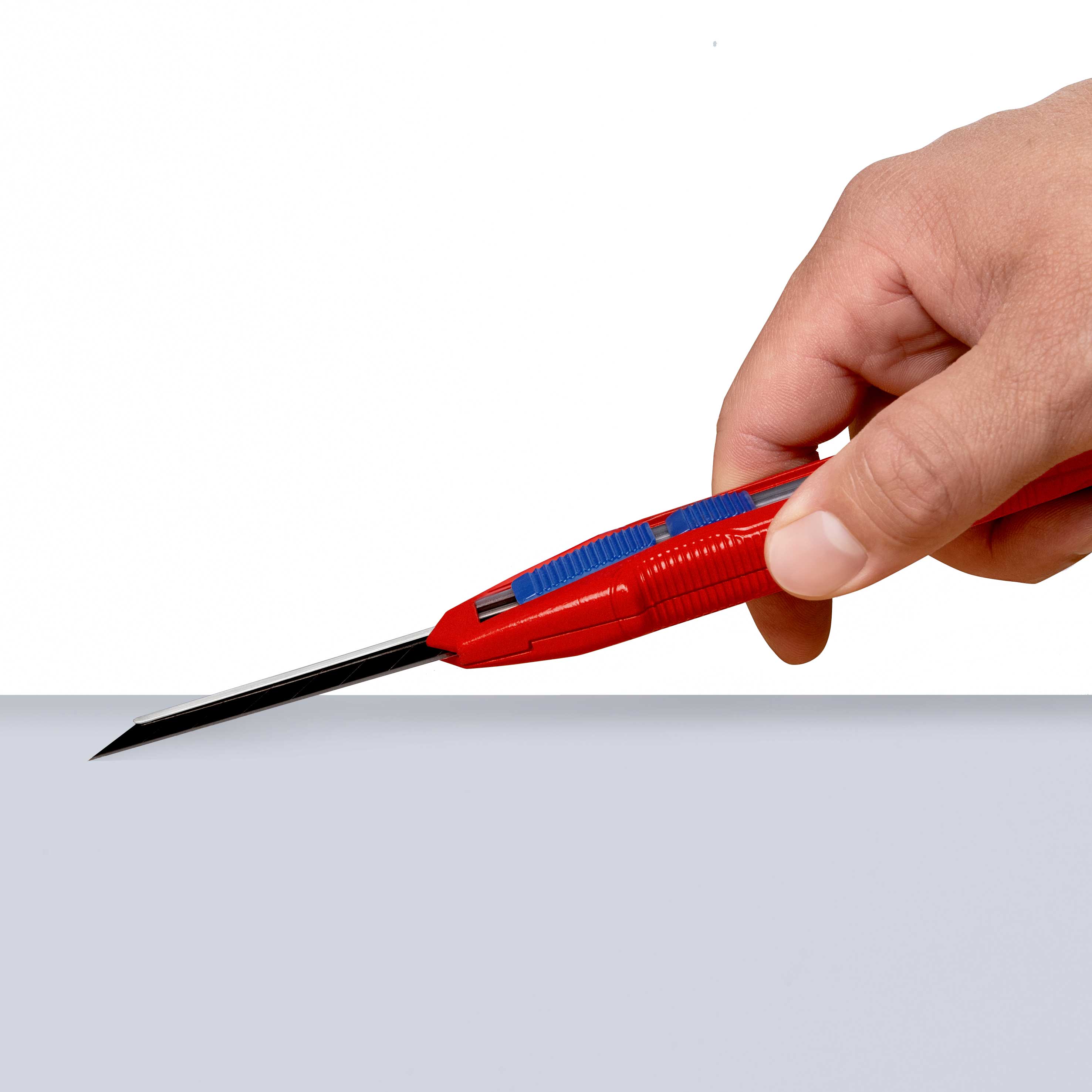 Universalmesser CutiX KNIPEX