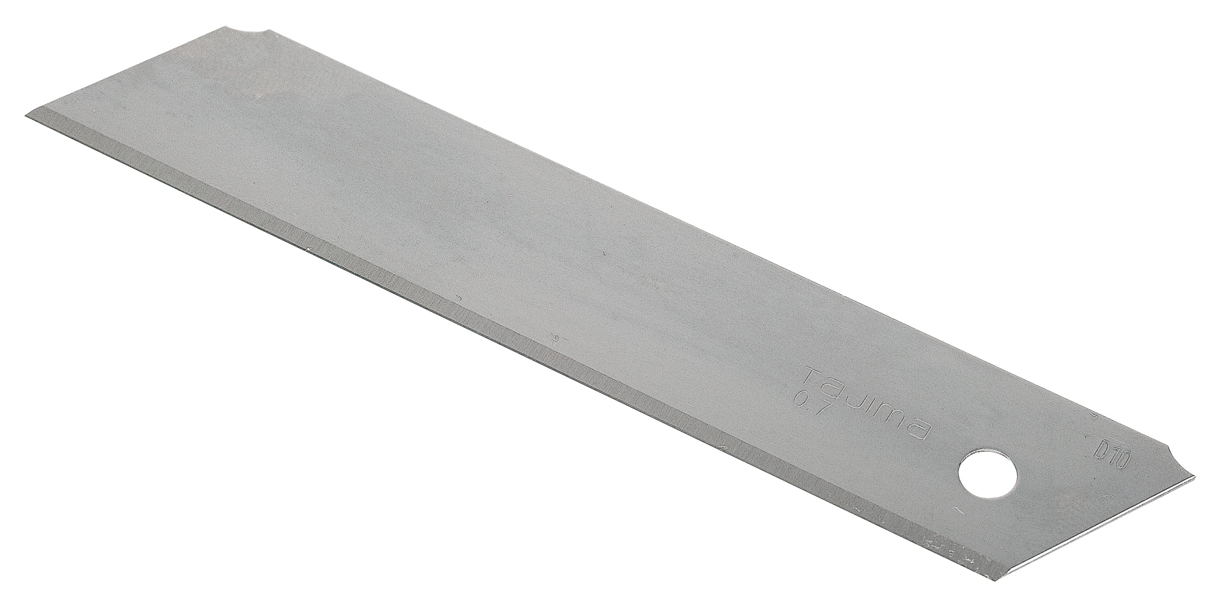 Ersatzklingen ohne Bruchstelle LCB TAJIMA