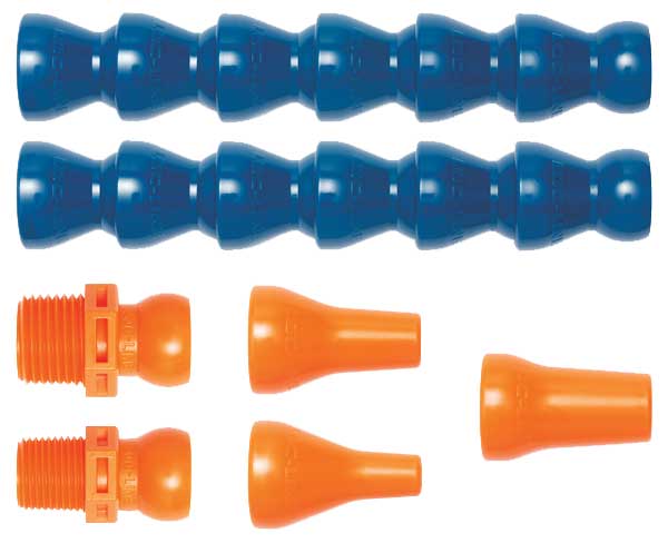 Kühlmittelschlauch Loc-Line Basis-Set 3/8"/1/2" 50813