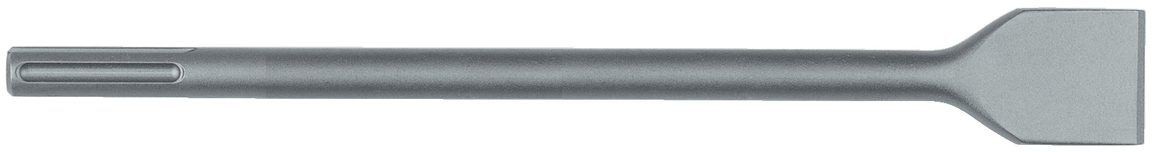 Spatmeissel SDSmax MILWAUKEE