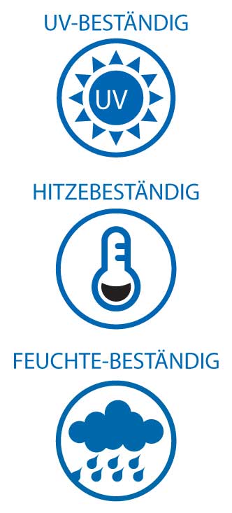 Bausilikon Neutral für Innen und Aussen, Kartusche à 300 ml