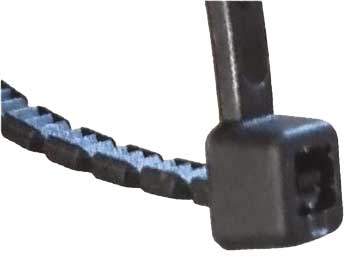 Kabelbinder EASY TURN FORTEC