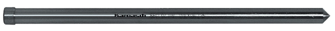 Auswerferstift 7.98 x 160 mm