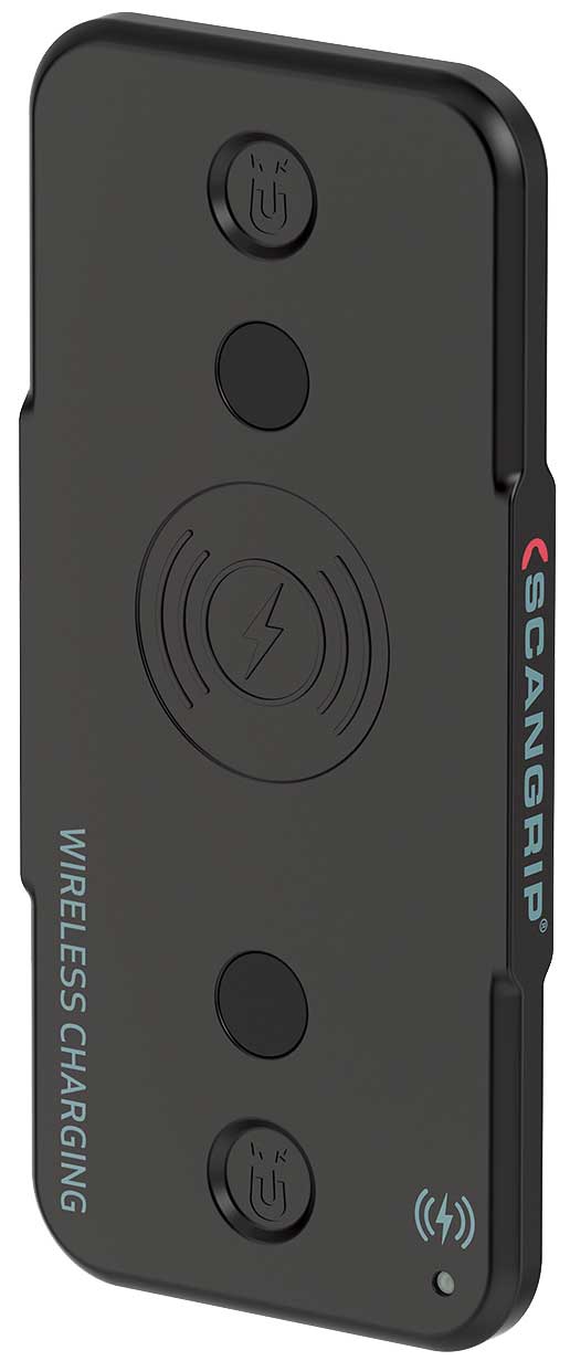 CHARCHING PAD SCANGRIP 03.5928