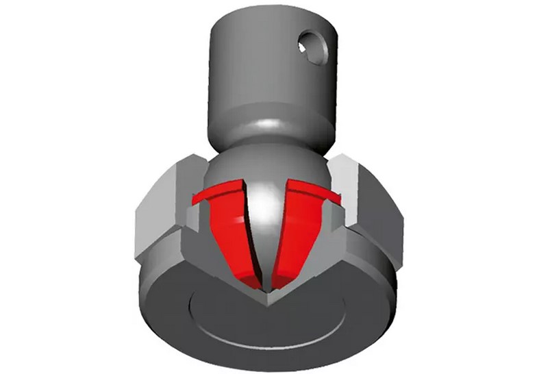 Druckplatte BESSEY