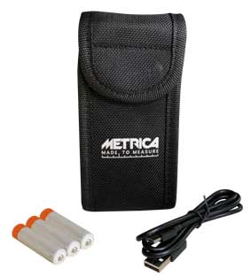 Distanzmesser Point2Point METRICA