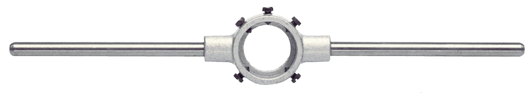 Schneideisenhalter brüniert