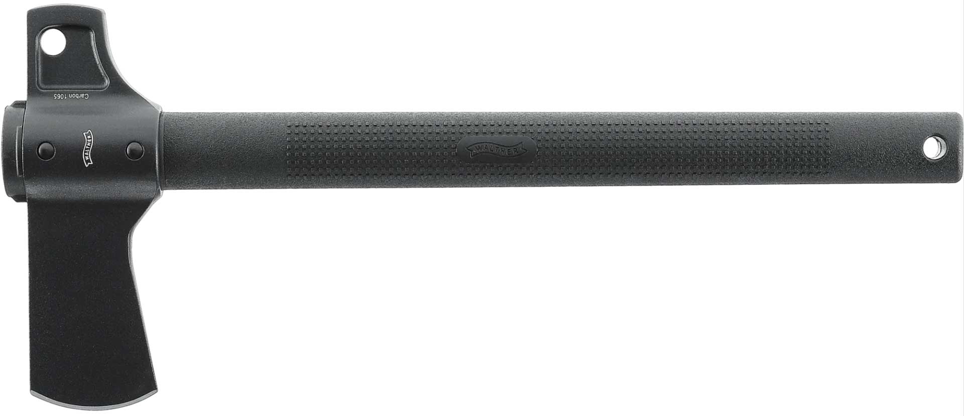Axt WALTHER Tactical Tomahawk TT2 Carbonstahl 5.2052 4000844767707