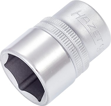 Steckschlüsseleinsatz 1/2" Hazet 900, Aussen Sechskant