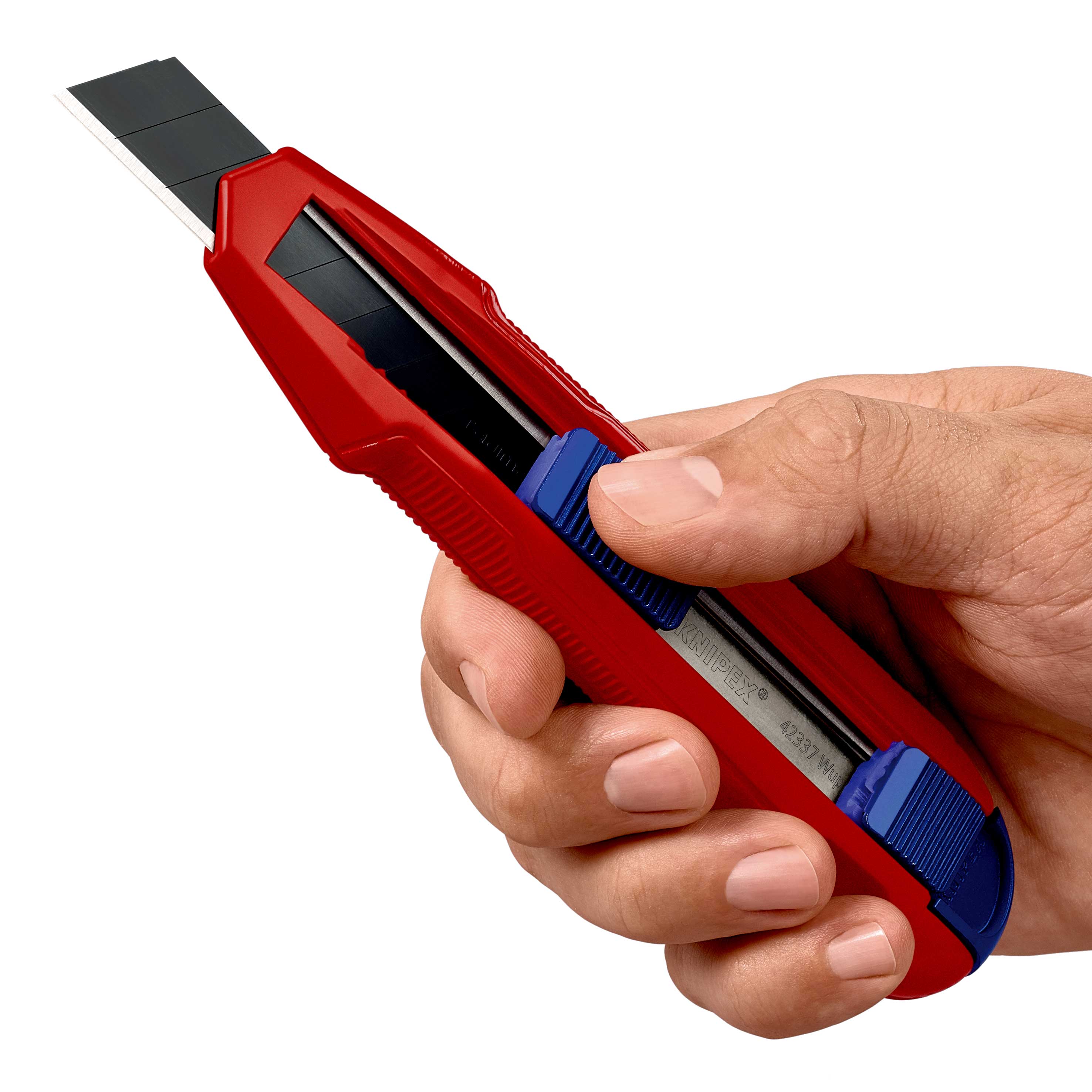 Universalmesser CutiX KNIPEX