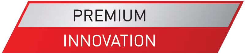 PREMIUM INNOVATION
