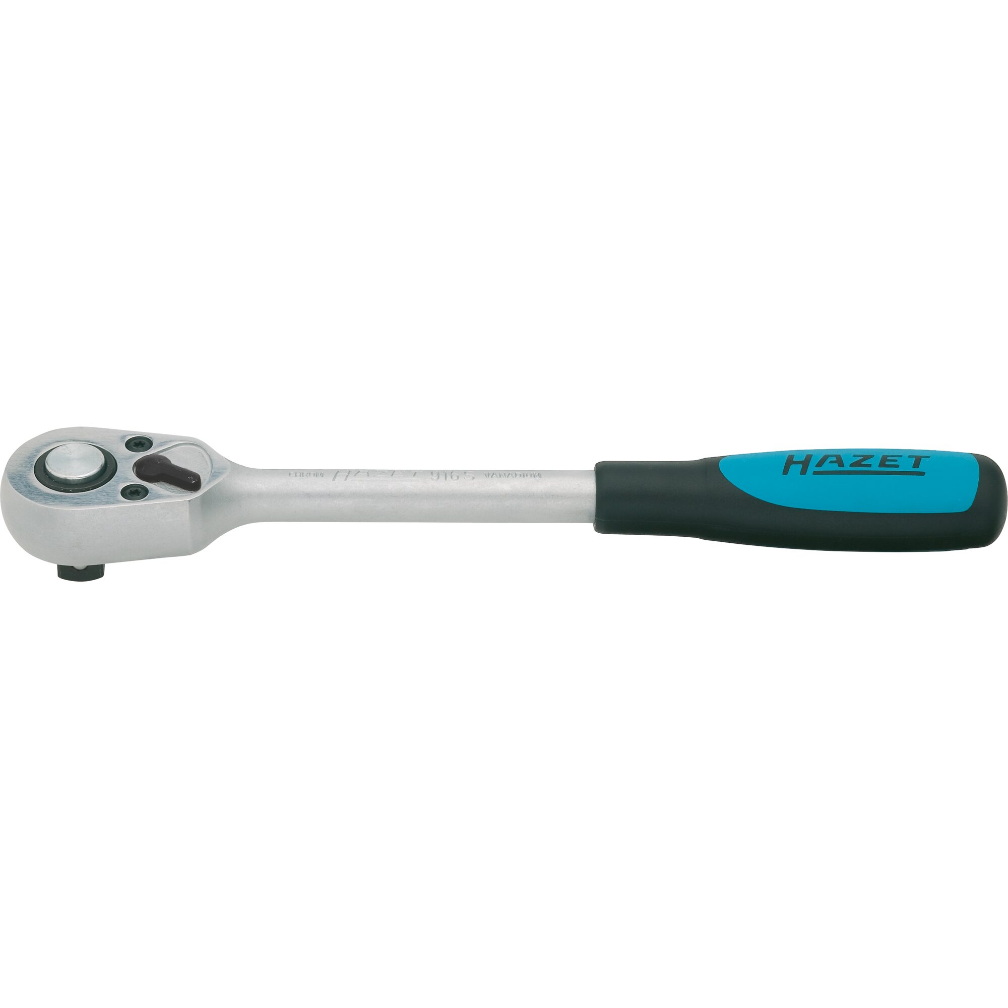 Umschaltknarre 916S 1/2"