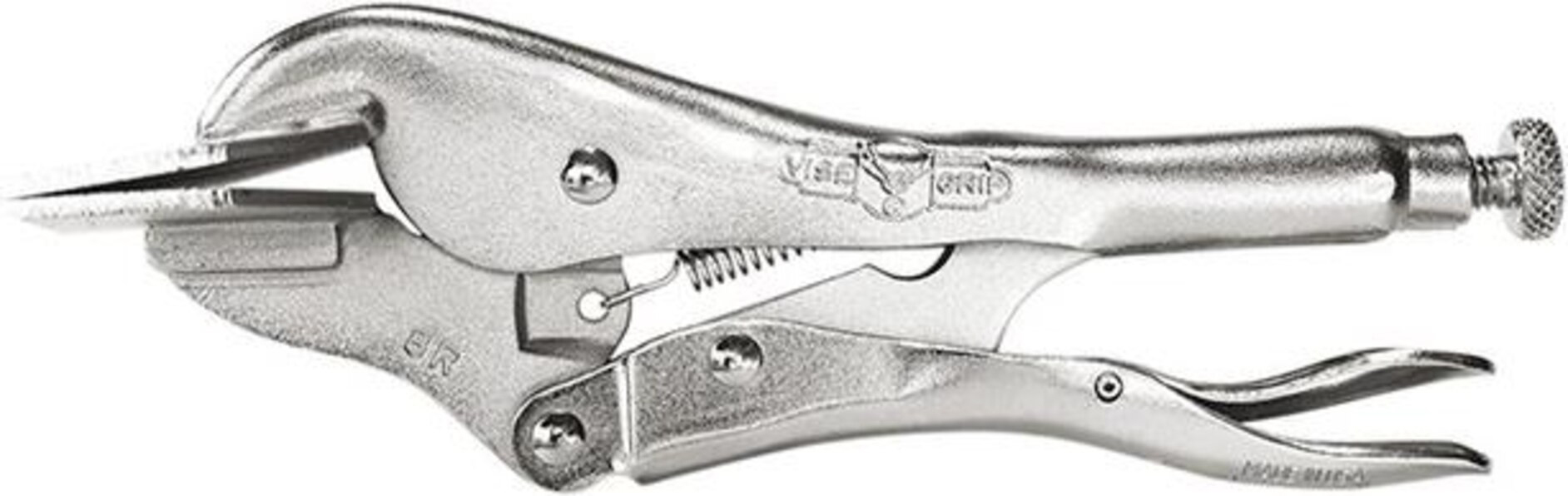 Blechzange Typ R Vise-Grip