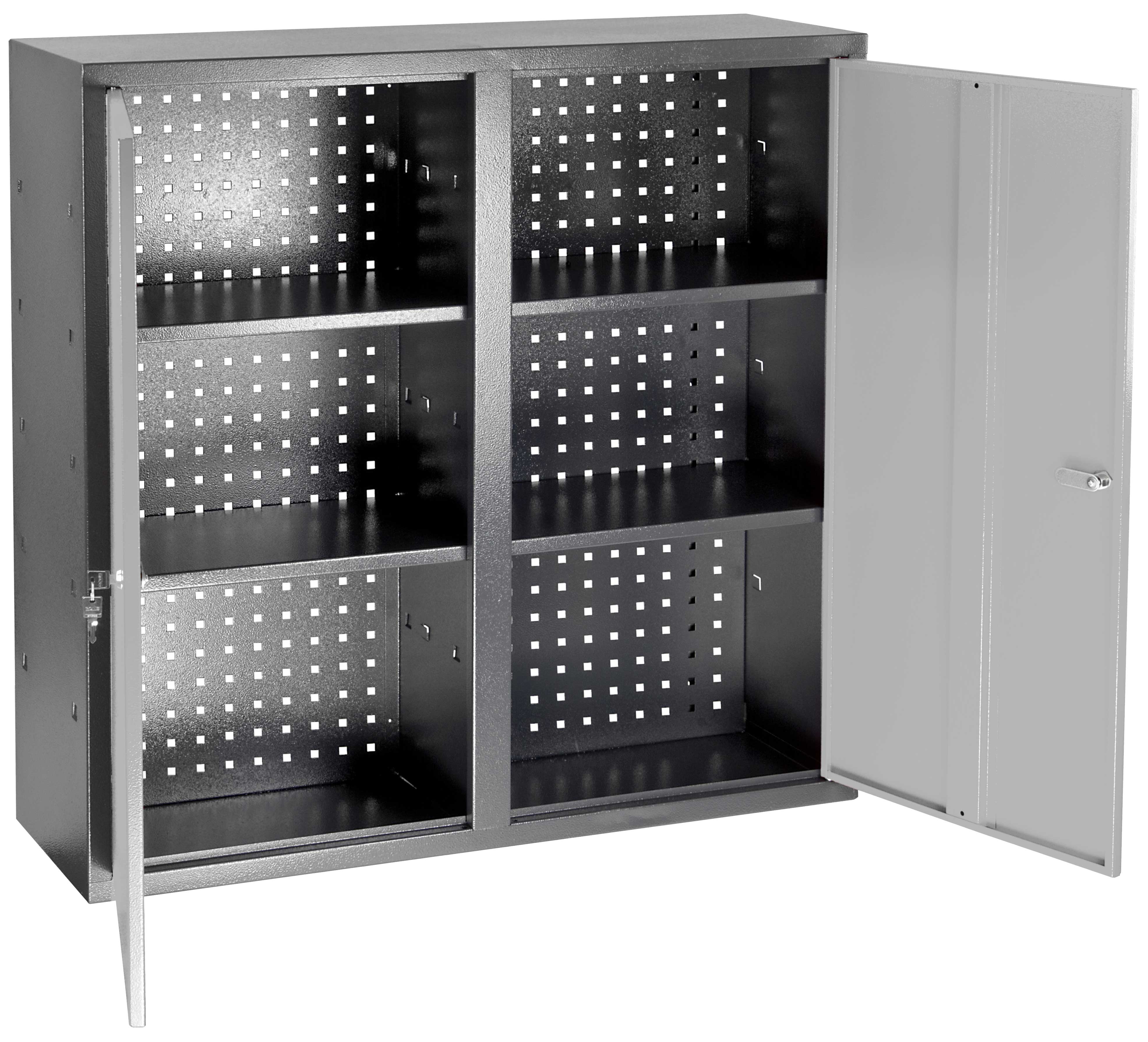 Werkstatt-Wandschrank METEC 40855