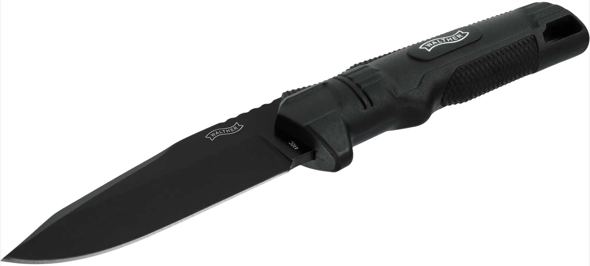 Back-Up Knife WALTHER BUK 5.0720 4000844446565