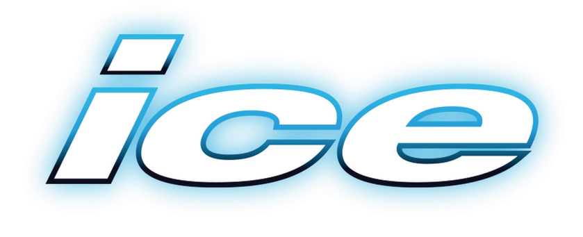 Schleifscheiben ICE Q255 für Exzenterschleifer