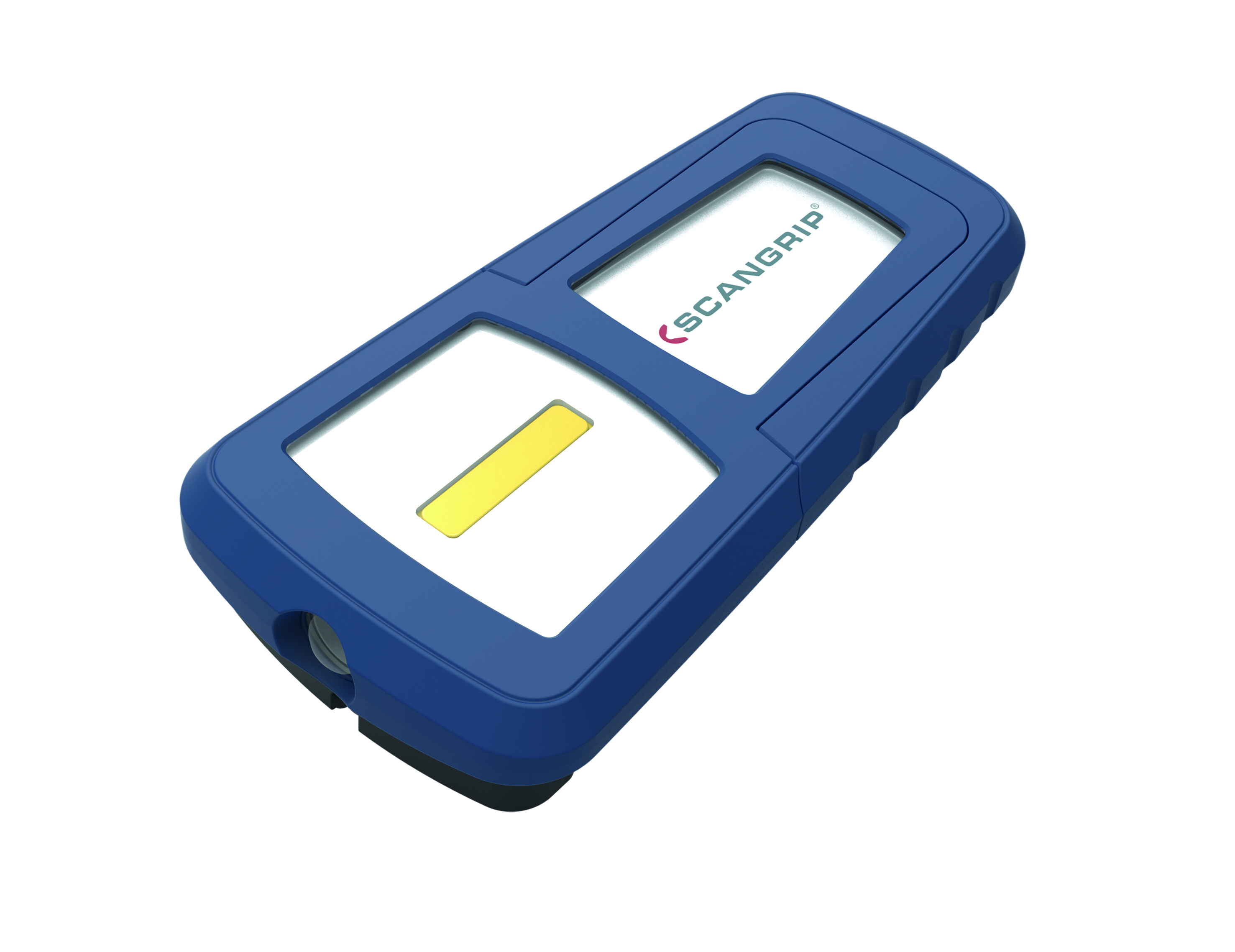 Arbeitsleuchte COB MINIFORM  03.5404 SCANGRIP