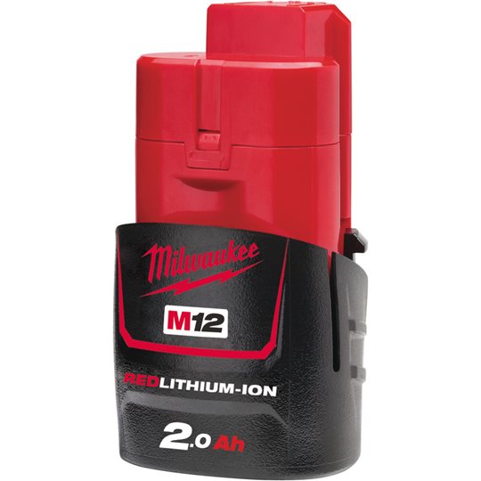 Ersatzakku M12 Li-Ion