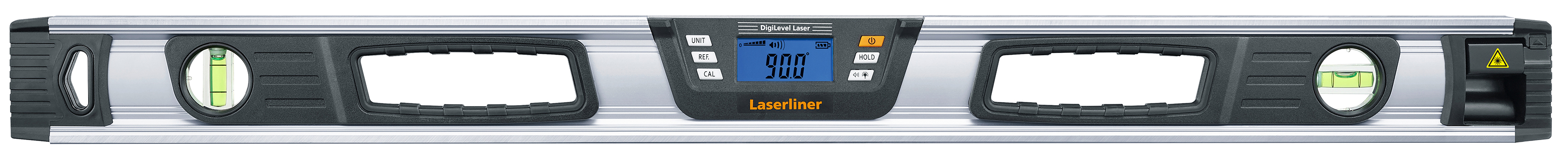 Digitale Elektronik-Wasserwaage DigiLevel Laser LASERLINER