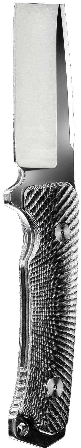 Survival- und Outdoormesser FTAC-EDC1 fortec TACTICAL FTT20001 7630491710022