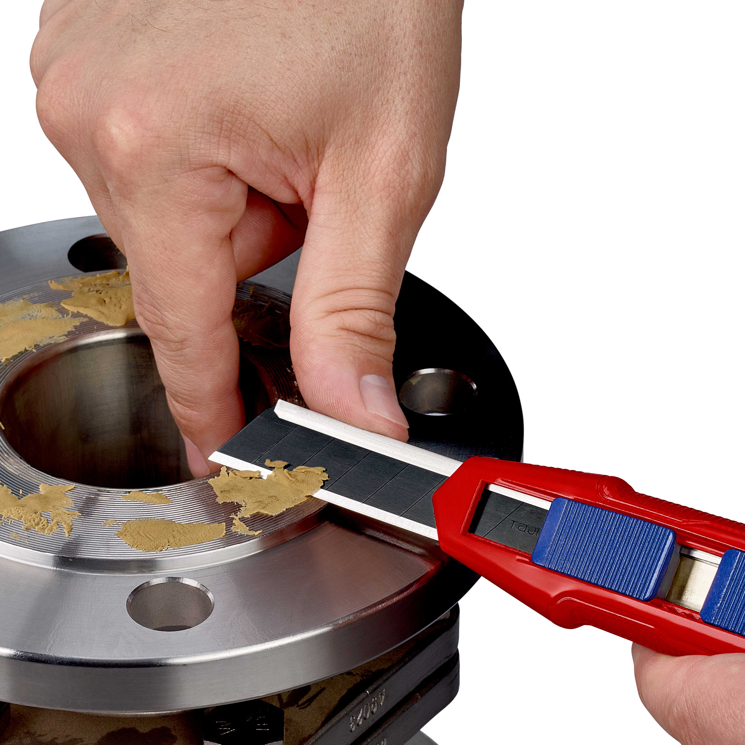 Universalmesser CutiX KNIPEX