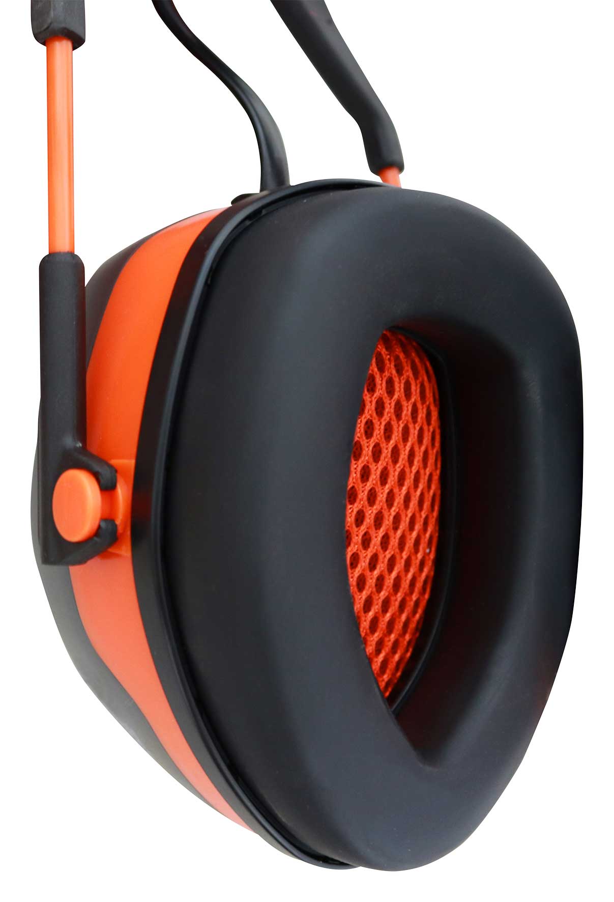 Kapselgehörschutz DAB+ / Bluetooth 24dB BOXER 32802