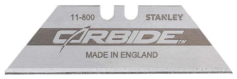 Trepezklingen Carbide, Dispenser à 10 Stück