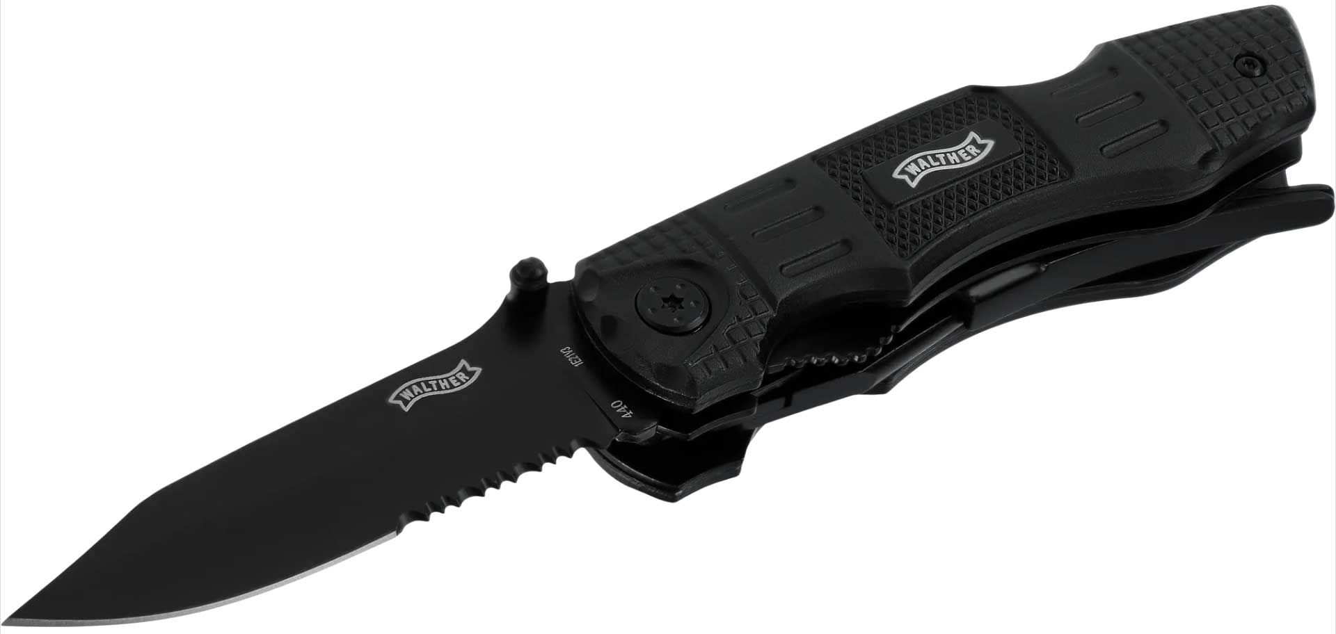 Multitool Multi Tac Knife WALTHER MTK 5.0718 4000844426161