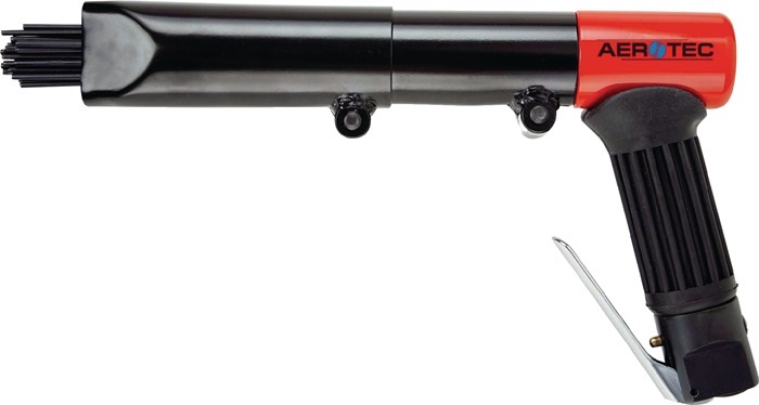 Druckluft-Nadelentroster Pro AEROTEC 200627