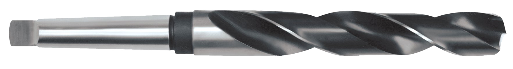 Spiralbohrer DIN 345 Typ N, HSS