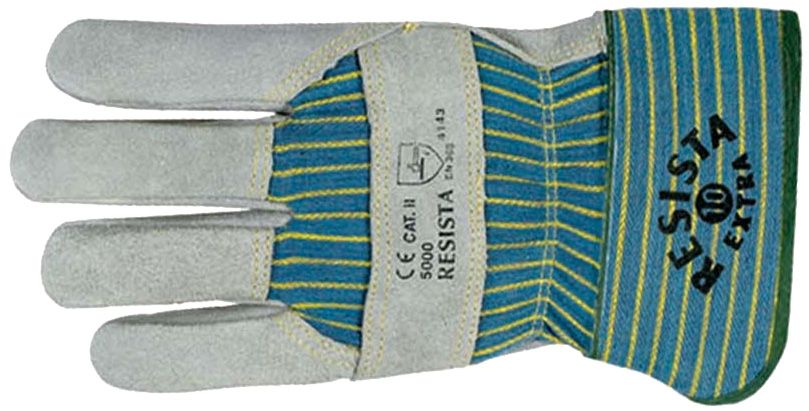 Handschuh RESISTA 5000