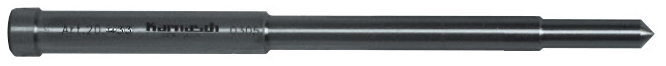 Auswerferstift 7.98 x 6.34 x 127 mm