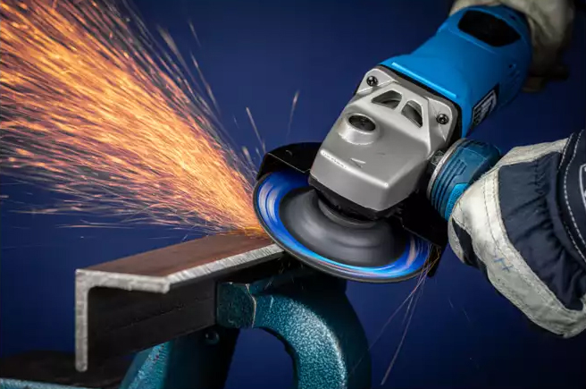 Schleifscheibe CC-GRIND-ROBUST SGP STEELOX VICTOGRAIN PFERD