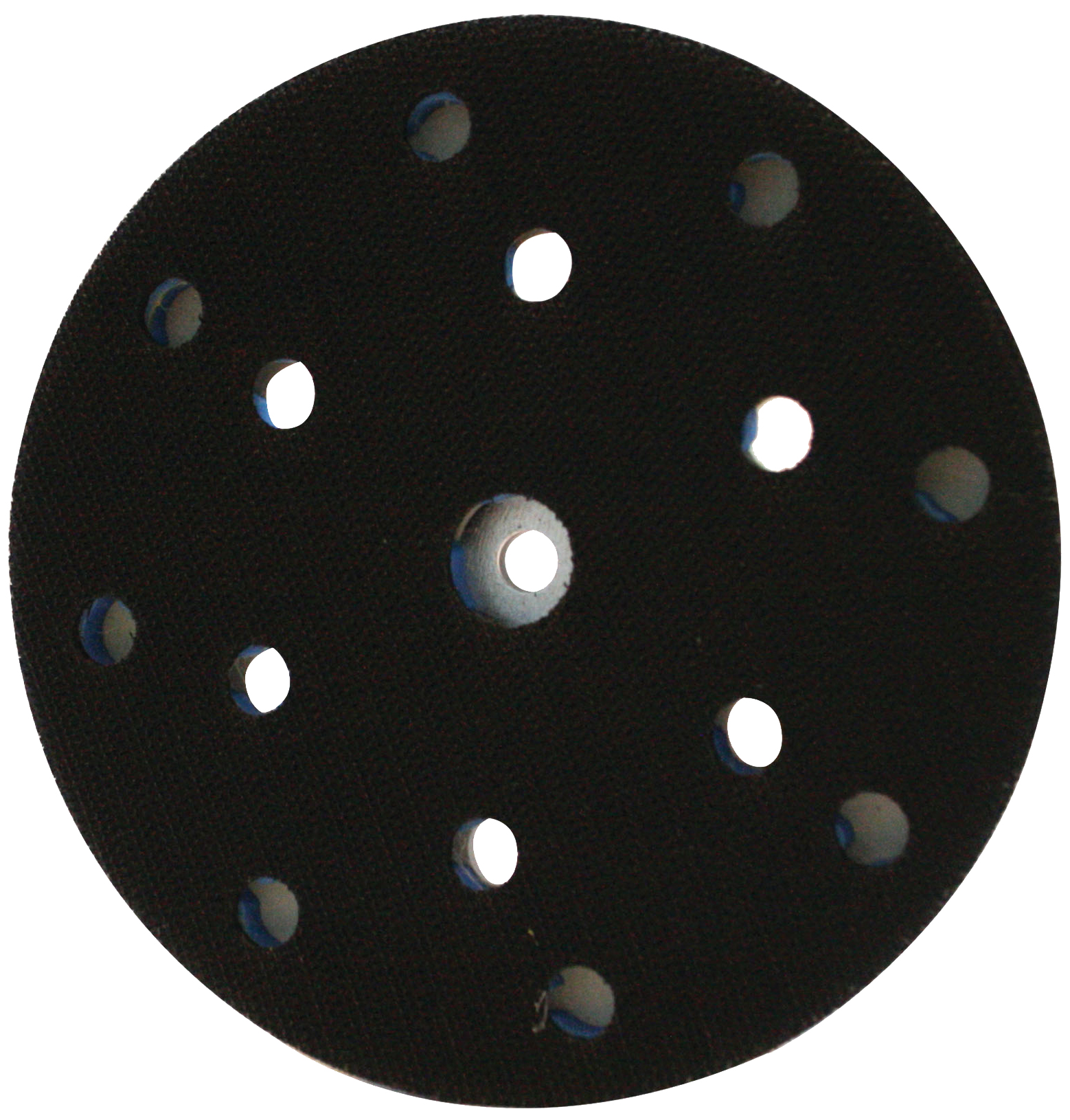 Klett-Stützteller mittelhart Multi-Air, 5/16" & M8 63642585872